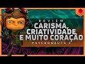 Psychonauts 2 An lise Review Vale A Pena