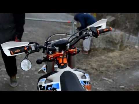 KTM 125 EXC Six Days Images - Check out 