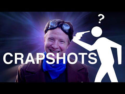 Crapshots Ep290 - The West Country Doctor