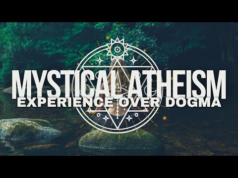 What If Spirituality Has Nothing to Do With God?