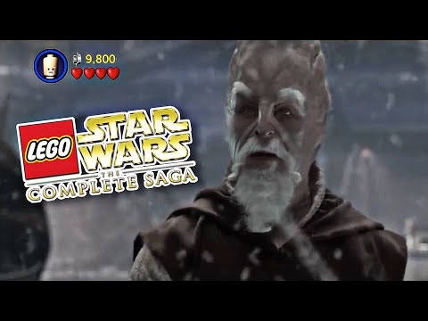 ORDER 66 with LEGO STAR WARS Sounds