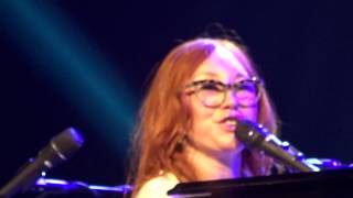 Tori Amos - Nashville, TN - August 18, 2014 - Wedding Day