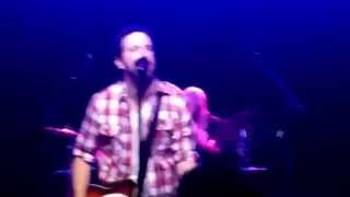 Will Hoge - Growing Up Around Here