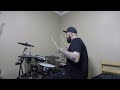 Blink 182 All In My Head Drum Cover