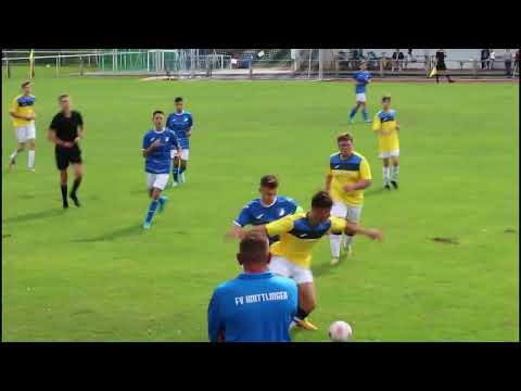 FV Knittlingen - TSG Hoffenheim 3 U17 11.09.2022