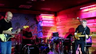 Insisto - La noche de que te hablé (tributo Leño)