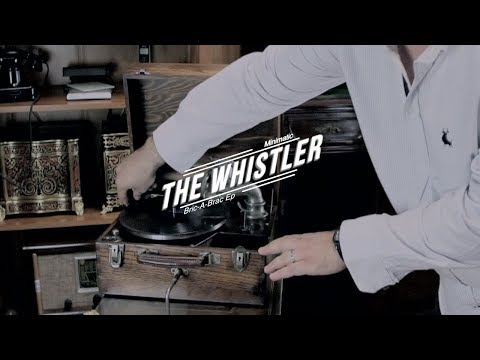 Minimatic - The Whistler (Official video)