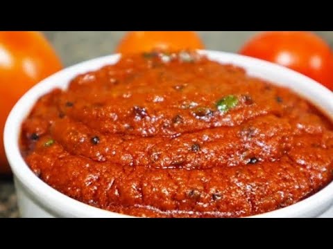 How to make hidal(dry fish) with tomato | Unique receipe | COOKINGIO |