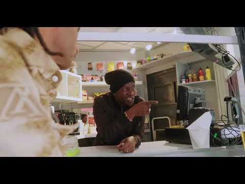 Nhelas CV  Mambá Video Oficial