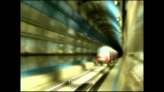 The Gathering - The Big Sleep Animation Music Clip Lyrics