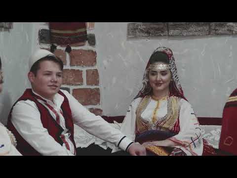 Adnan Kamberi & Agim Band   Potpuri Festive (GEZUAR 2019)