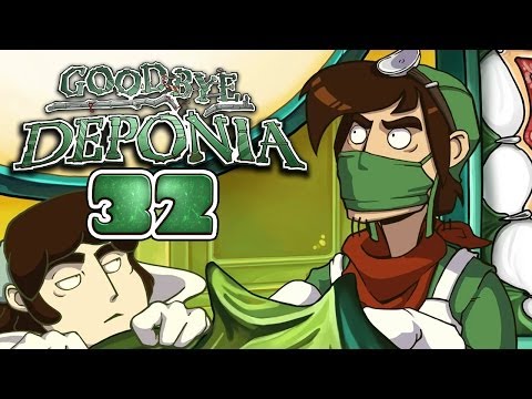 Deponia Playstation 3