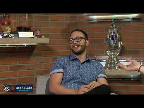OPL 2019 - Split 1 Gauntlet Day 1 Game 4 - ORD vs. MMM