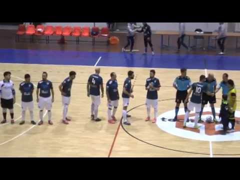 San Rocco Ruvo vs Capurso 4 - 4