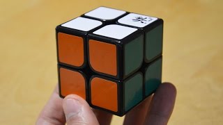 Resolver cubo de Rubik 2x2 (Principiantes) | HD | Tutorial | Español