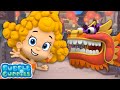 Celebrate Lunar New Year With Bubble Guppies Bubble Guppies