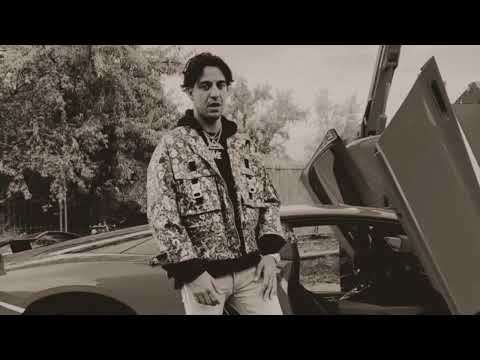 Ufo361 x Reezy Type Beat "Diamanten" (prod. icyjazz)