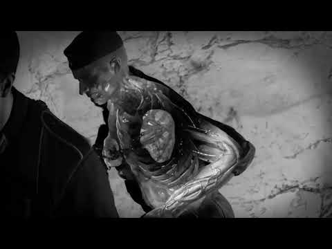 Sniper Elite 4  - Epic/Funny Double Kill through  Ricochet Shot