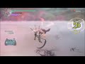 Balrog Combi Test And Judgement Against K Cerb
