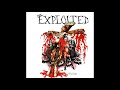 THE EXPLOITED - Jesus Is Dead