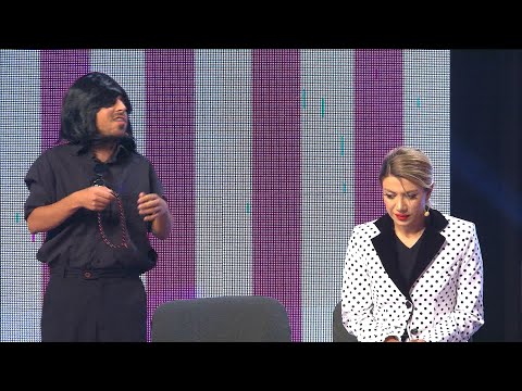 Women's Club / Episode 141