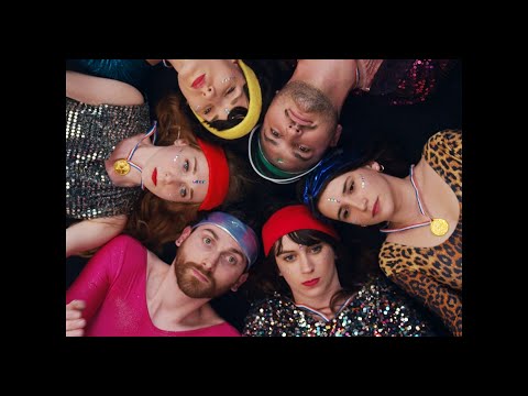 TURFU - ESPACE FRAICHEUR (Official Video)