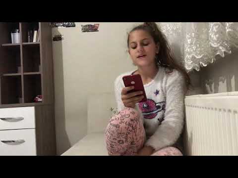 Yağmur Azra ÇAVDAR - ( Bilal SONSES - Öpesim Var )