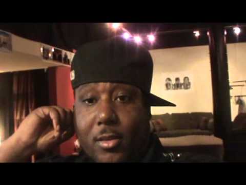 D/R PERIOD presents FLY TY from ROCKBOY G'z behind scene of owe me somethin video