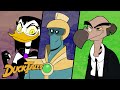 Ranking DUCKTALES Season Finales
