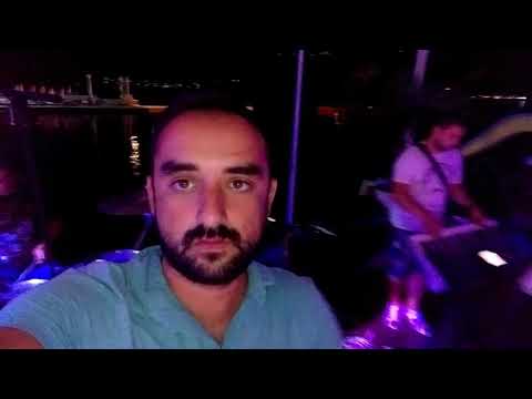 Goran Bakić - Marina (Sandra Afrika Band_ Tonska Proba)