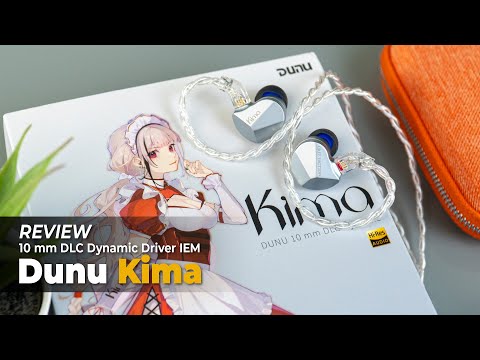 Does the Dunu Kima Live Up to the Price?