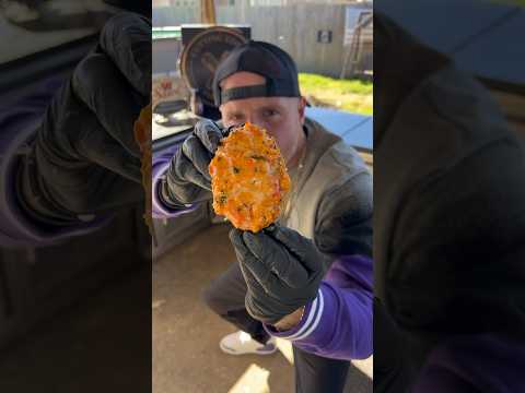 Cajun Crawfish Bread!!