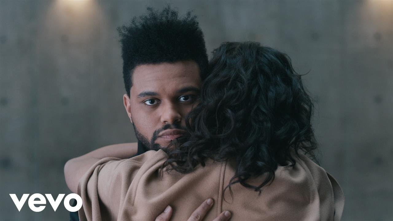 The Weeknd – “Secrets”