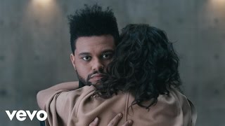 The Weeknd - Secrets