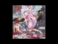 Cannibal Corpse-Pounded Into Dust