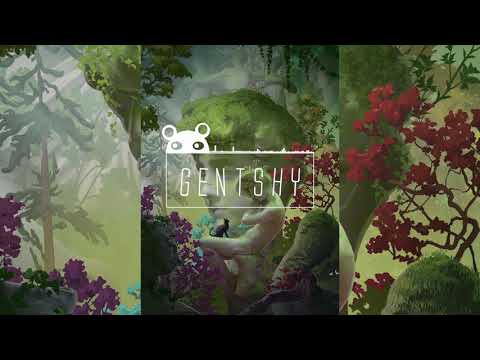 Lorn - Timesink | Gentshy