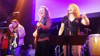 Lisa Mills w/ BBHC: "Me and Bobby McGee"