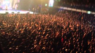 Almafuerte - La llaga (nueva versión) - (Malvinas Argentinas)