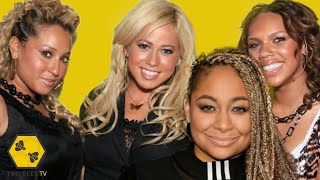 The REAL Reason Why Raven-Symone Wasn&#39;t in &#39;Cheetah Girls 3&#39;