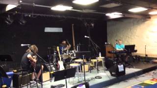 "Get out of my life woman"