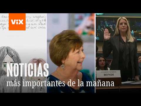 Lo mejor de N+ Univision de la mañana | jueves 12 de febrero de 2026
