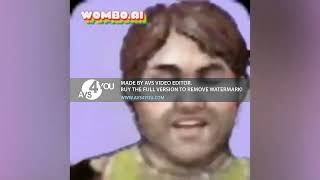 Anton Wolfe (Teardown) - Y O D A (Parody of Village People&#39;s Y M C A) | Wombo.AI