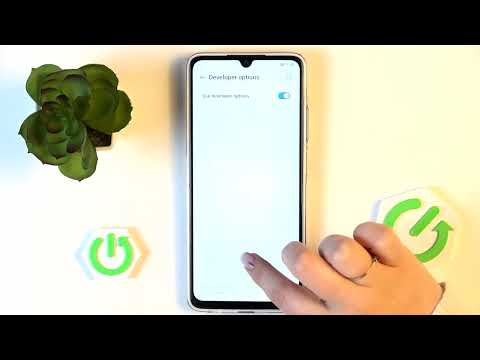 ZTE Blade V70 Max – How to Enable Developer Options