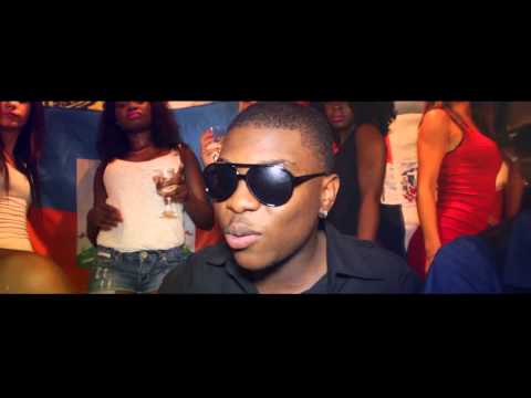 YES NOU OK | ENZO aka Tet Chagé & Greña Menol | Produced By DFR (2013) | Clip Officiel HD