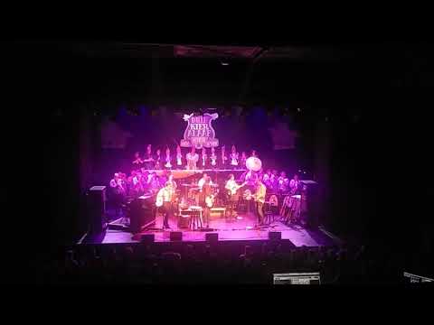 samenvatting theatertour Rowwen heze breughelzaal Bree