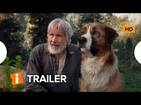 O Chamado da Floresta - Trailer