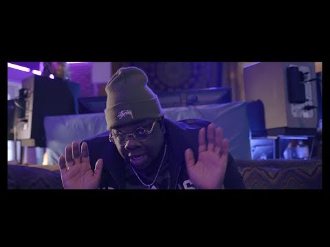 Elz Jenkins - DDFB (Official Video)