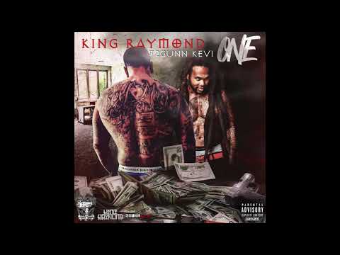 King Raymond - One Feat. 2Gunn Kevi
