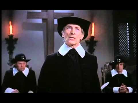 Trailer-Vorschau: Draculas Hexenjagd