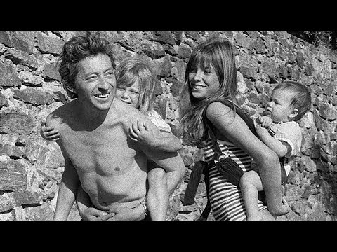 Quand Jane Birkin évoquait sa fille Kate, décédée en 2013, dans la chanson "Cigarettes"
